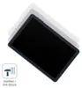 2x Schutzfolie für Pritom 10 Zoll Tablet matt - Anti-Shock Produktbild-Vorschau 4