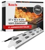 Koch #108 Premium Flammenverteiler 37 x 10 cm für Enders Produktbild-Vorschau 1