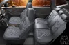 Skoda Octavia 2 Typ 1Z Bj 2004-13 kompatible Schonbezüge in Produktbild-Vorschau 2