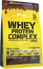 Obsessive Whey Protein Complex 100%, Proszek, Izolat biaka Podgląd zdjęcia produktu 1