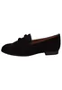 Gabor Business Slipper Damen 31383931313630 Schwarz 38 1/2 Produktbild-Vorschau 2