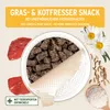 AniForte Gras- & Kotfresser Snack für Hunde 300 g - Produktbild-Vorschau 2