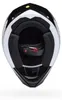 Bell Mx-10 Mips Solid Ece [Blk] Größe: XL Náhled obrázku produktu 6