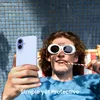 iPhone 16 Hülle Silikon 6,1 Zoll Stoßfeste Schutzhülle Case Produktbild-Vorschau 6