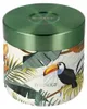 Quokka WHIM TROPICAL | THERMOBEHÄLTER AUS EDELSTAHL FÜR Produktbild-Vorschau 1