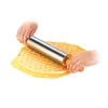 Tescoma Vykrajovací forma mřížková DELÍCIA ø 30 cm Náhled obrázku produktu 3