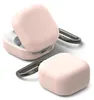Schutzhülle für Galaxy Buds 4 / 4 Pro, Ringke Silicone, Produktbild-Vorschau 1