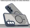 Handyhülle für Samsung Galaxy A26 Matt Case Schutzhülle Produktbild-Vorschau 6