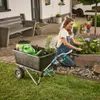 Wolfcraft 5535000 - Kunststoff - Stahl - Sackkarre - Náhľad obrázku produktu 9