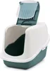 Lettiera Savic Nordic "NESTOR" verde; 56 x 39 x 38,5 cm Anteprima dell’immagine prodotto 2