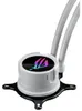 ASUS ROG Strix LC III 360 ARGB White Edition Prozessor Produktbild-Vorschau 13