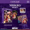 Evercade NEOGEO Arcade Collection 4, Evercade, Očakávané Náhľad obrázku produktu 3