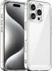 Outer Space Case mit Gelrahmen für iPhone 16 Pro Max - Produktbild-Vorschau 1