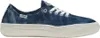 Vans Blau Stoff Sneaker - EU42/US12 Produktbild-Vorschau 11