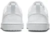 Nike Court Borough Low Recraft (GS) Sneakers Kids Wit Productafbeelding-voorbeeld 3