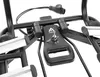 AGURI Fahrradträger Active Bike Schwarz für 4 Fahrräder, 60 Produktbild-Vorschau 6