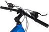 MalTrack Moutainbike MTB 27 Zoll, 21-Gang SHIMANO, Navy Produktbild-Vorschau 14