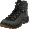 Lowa Renegade GTX Mid Bottes de randonnée Gris Voir les images du produit 18