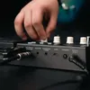 NUX MG-300 MKII multi-effect processor voor elektrische Productafbeelding-voorbeeld 7