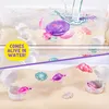 Zuru Pets Alive - Želví máma a mládě překvapení Náhled obrázku produktu 5