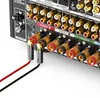 deleyCON Bananenstecker Set 90° gewinkelt, vergoldet, Produktbild-Vorschau 6