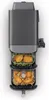 NINJA Heißluftfritteuse  Doppelstapel XL SL451EU  9,5 l Podgląd zdjęcia produktu 5