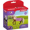 Paso Fino Stallion Equestrian Show, Schleich set with 1 Anteprima dell’immagine prodotto 4