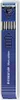 STAEDTLER® 200-HB Mine da disegno Mars carbon HB, Anteprima dell’immagine prodotto 3