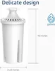 Waterdrop SÜD, NSF-e Filterkartusche, Ersatz für Brita® Produktbild-Vorschau 2