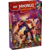LEGO NINJAGO Le dragon du chaos Thunderfang 71832 Voir les images du produit 47