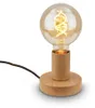 Lampa stołowa, lampka nocna, do salonu, do sypialni, styl Podgląd zdjęcia produktu 7