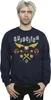 Harry Potter - "Quidditch Bludgers Quaffles" Sweatshirt für Produktbild-Vorschau 2