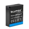1x Akku + Lader für Panasonic DMW-BLG10 DMW-BLG10E  DC-GX9 Produktbild-Vorschau 2
