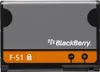 BlackBerry ACC-33811-201, Lithium-Ion (Li-Ion), Schwarz, Produktbild-Vorschau 1