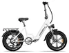 MAXTURN Literider 2.0 Rower elektryczny - Akumulator Podgląd zdjęcia produktu 4