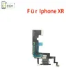 Für iPhone XR Ladebuchse Flex Audio Jack Buchse Mikrofon Produktbild-Vorschau 2