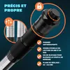Monzana Clé Dynamométrique 6 Pièces 40-210NM, SÜD, 3 Voir les images du produit 5