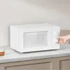 Xiaomi MWB010-2A Biela Solo mikrovlnná rúra Pultová 20 L Náhľad obrázku produktu 9