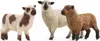 schleich FARM WORLD 42660, 3 Jahr(e), Farm, Farm animals / Produktbild-Vorschau 1