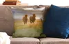MuchoWow® Zierkissen Sofakissen Wohnzimmer Dekokissen 50x50 Produktbild-Vorschau 2