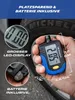 MICHELIN 061004 MICHELIN Cyfrowy miernik ciśnienia w Podgląd zdjęcia produktu 6