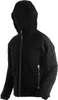 CMP Jungen Bluse Schwarz 3A00094-U901 Grösse 128 Produktbild-Vorschau 4