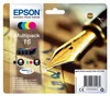 Epson DURABrite Ultra Multipack T 162 BK/C/M/Y            T Produktbild-Vorschau 2