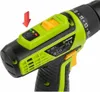 FIELDMANN Wiertarko-wkrętarka AKU 12V FDV 10250-A (1x1,5 Podgląd zdjęcia produktu 2