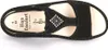 Finn Comfort Damen Komfortsandale in Schwarz, Größe 41 Produktbild-Vorschau 13