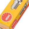 Zündkerzen Set NGK 2x B7ES Zündkerze, 19,0mm Langgewinde Ø Produktbild-Vorschau 3