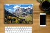 MuchoWow® Laptop Aufkleber Sticker Cover Herbst - Dolomiten Produktbild-Vorschau 2