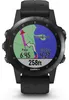 Garmin 010-01987-03 Fenix 5S Plus Sapphire Schwarz Produktbild-Vorschau 4