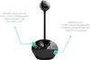Logitech BCC950 Conference - Webcam Produktbild-Vorschau 20