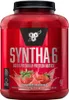 BSN Syntha 6 (2270g) Strawberry Cream Swirl - Eiweiße - Produktbild-Vorschau 4